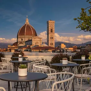 Tivoli Palazzo Gaddi فلورنس