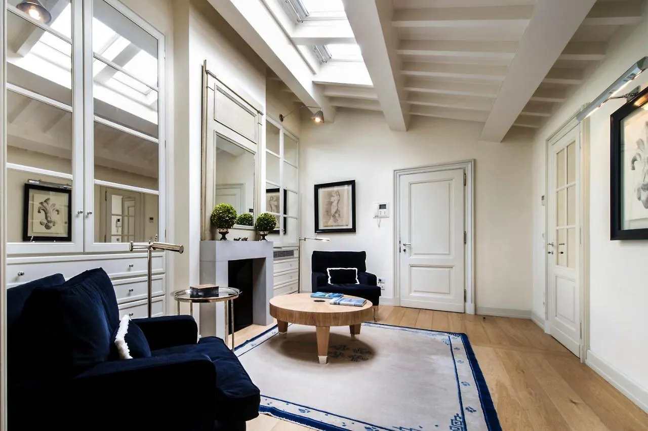 Palazzo Vecchietti - Residenza D'Epoca Hotell Florens 5*,