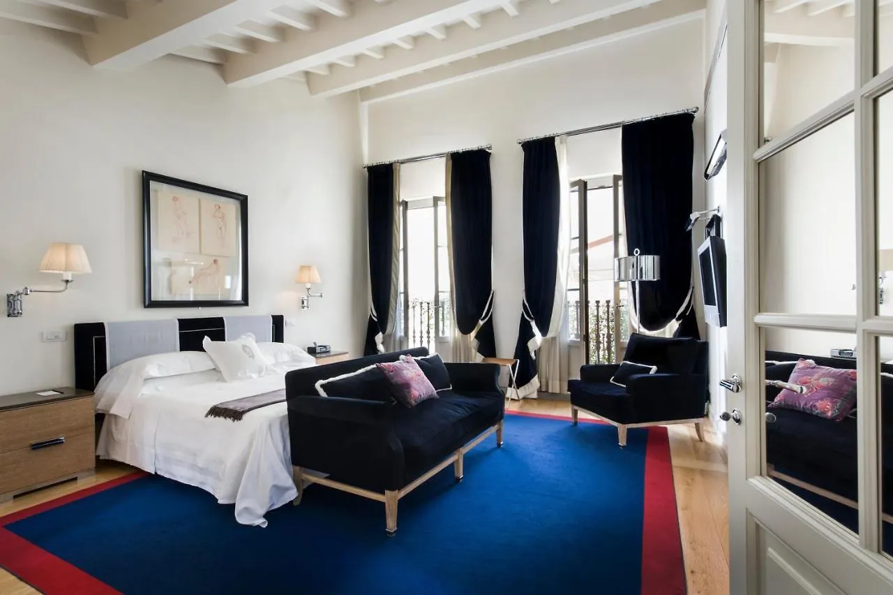 Palazzo Vecchietti - Residenza D'Epoca Hotell Florens