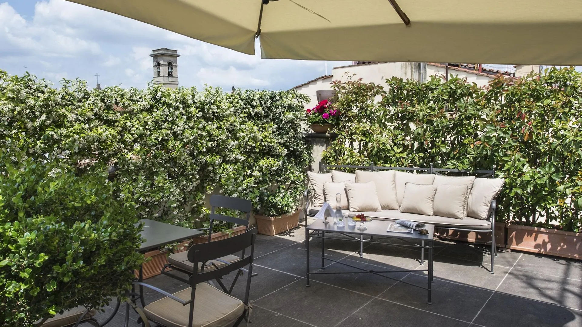 Palazzo Vecchietti - Residenza D'Epoca Hotell Florens