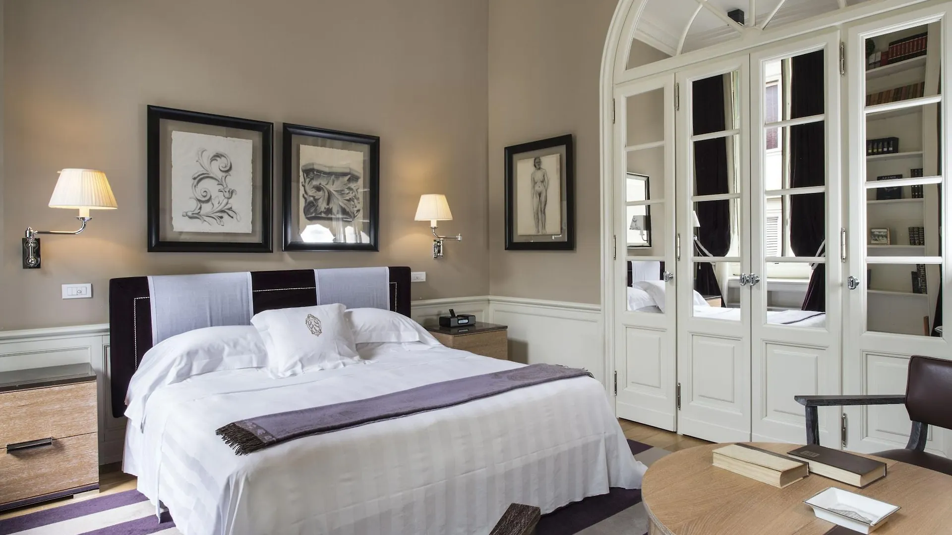 Palazzo Vecchietti - Residenza D'Epoca Hotell Florens