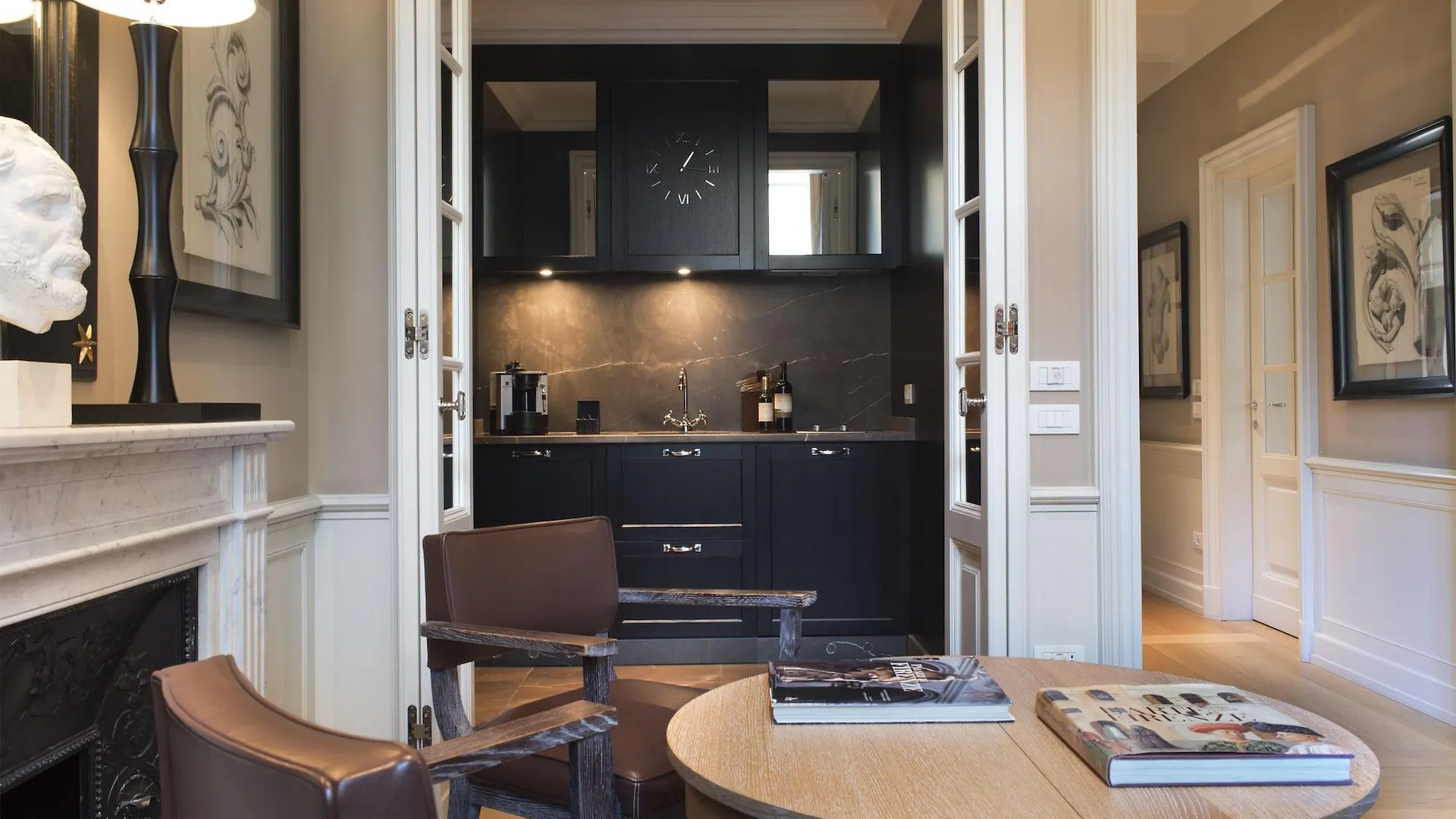 *****  Palazzo Vecchietti - Residenza D'Epoca Hotell Florens Italien