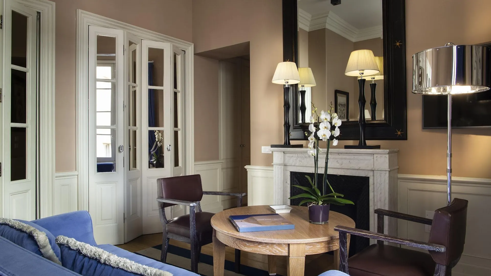 Palazzo Vecchietti - Residenza D'Epoca Hotell Florens 5*,