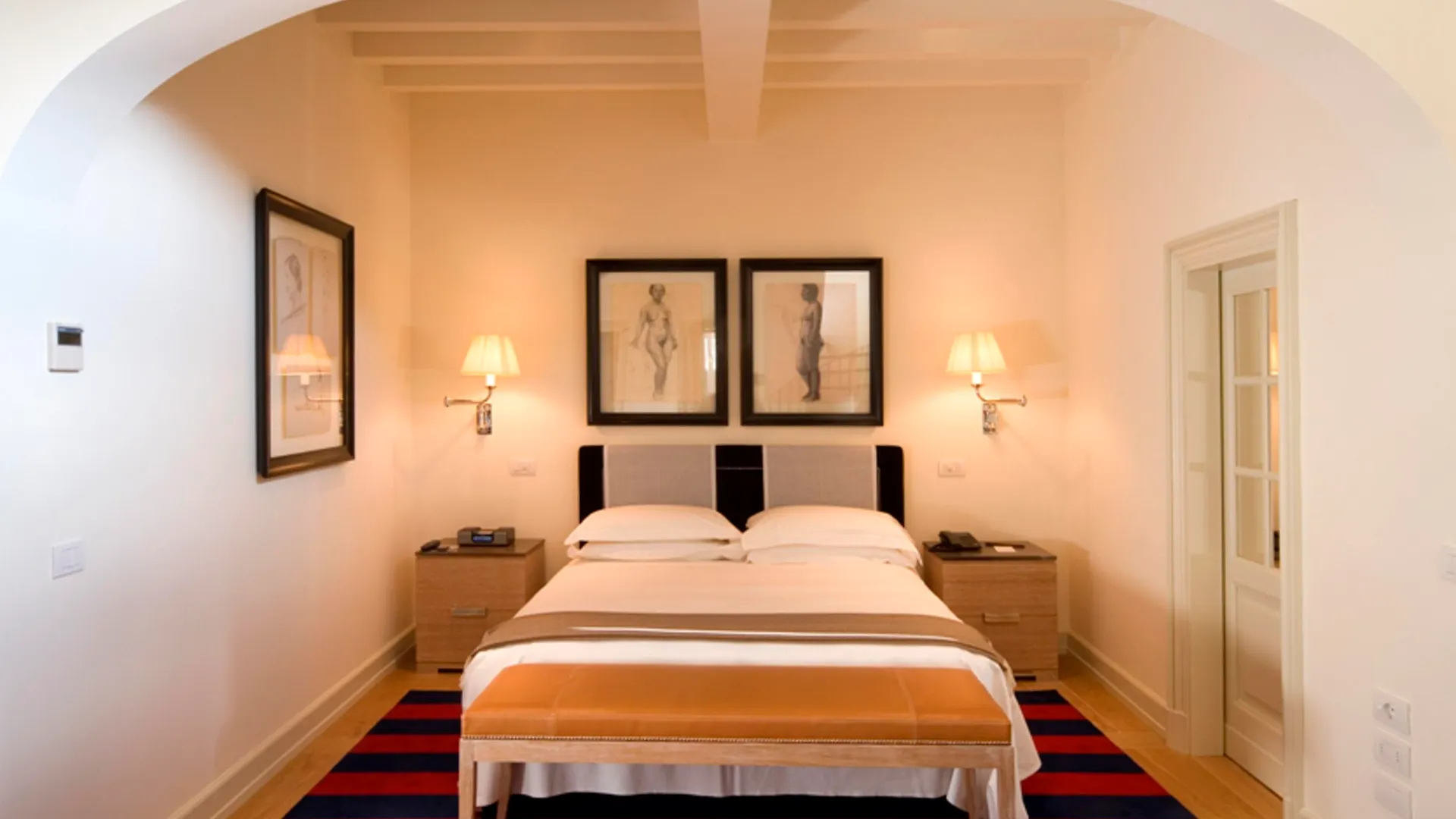 Palazzo Vecchietti - Residenza D'Epoca Hotell Florens 5*,