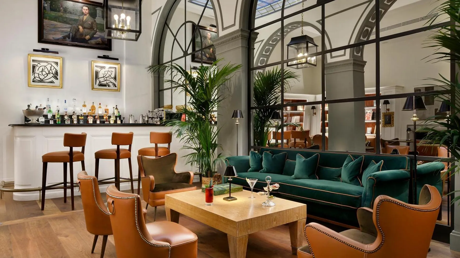 Palazzo Vecchietti - Residenza D'Epoca Hotell Florens