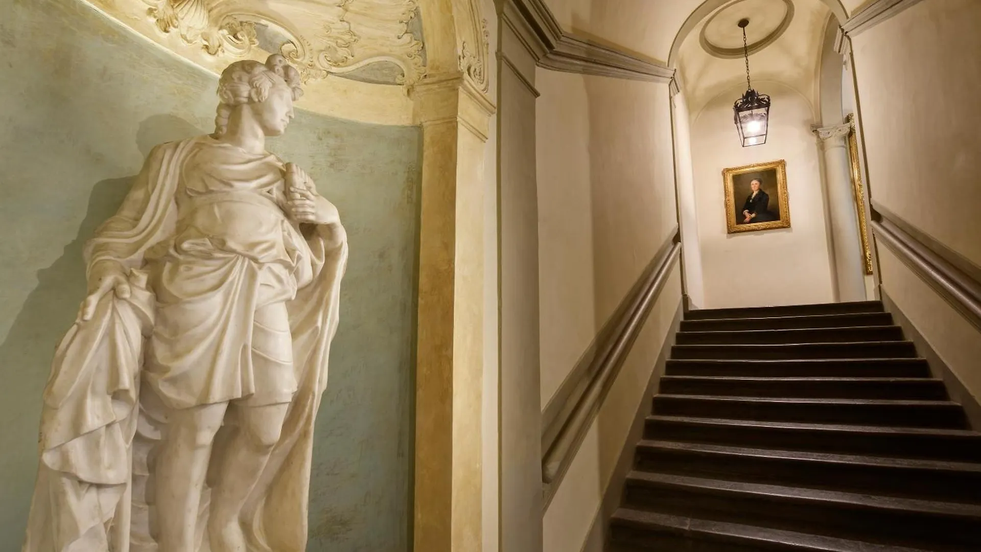 Palazzo Vecchietti - Residenza D'Epoca Hotell Florens 5*,  Italien