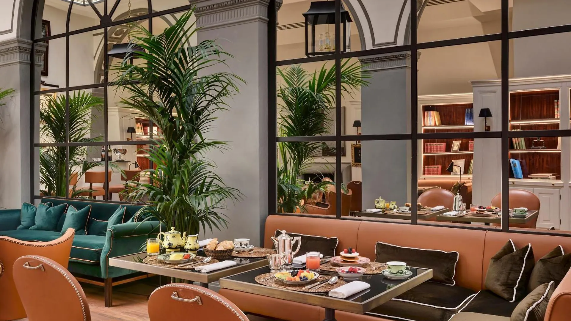 Palazzo Vecchietti - Residenza D'Epoca Hotell Florens