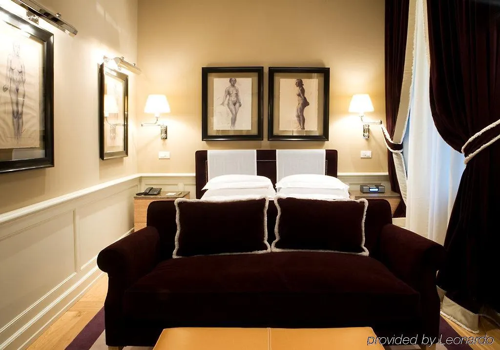 Palazzo Vecchietti - Residenza D'Epoca Hotell Florens 5*,
