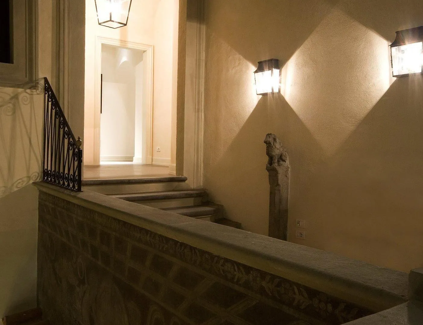 *****  Palazzo Vecchietti - Residenza D'Epoca Hotell Florens Italien