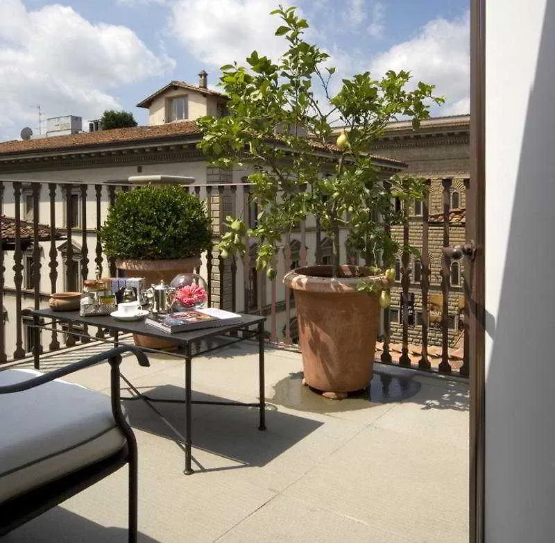 Palazzo Vecchietti - Residenza D'Epoca Hotell Florens 5*,