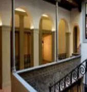 Palazzo Vecchietti - Residenza D'Epoca Hotell Florens