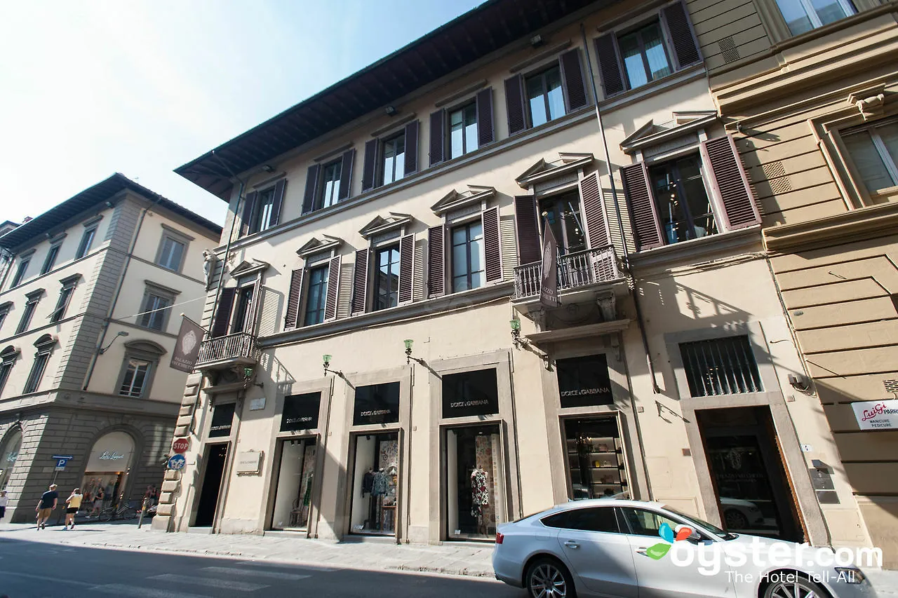 *****  Palazzo Vecchietti - Residenza D'Epoca Hotell Florens Italien